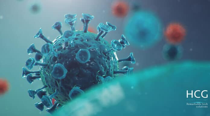 HCG și situația COVID19 din prezent