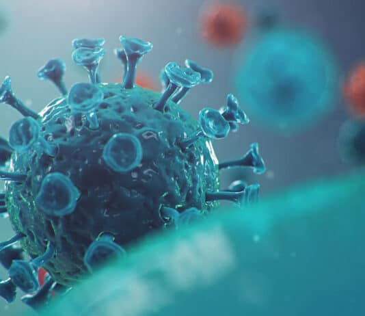 HCG and nowadays COVID19 situation