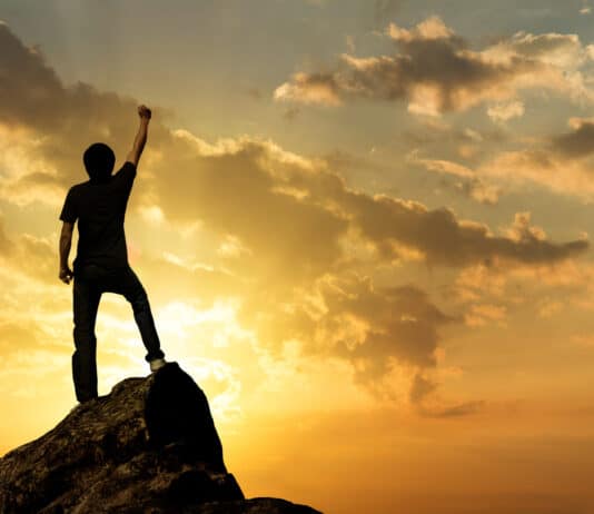 Focus on the present: CCIAT Excellence Award Winner in 2019