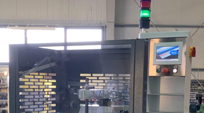 LAP Lapping machine basics : totul este despre precizie