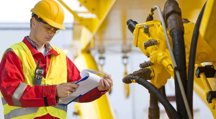 Hydraulic equipment : Learn from rookie mistakes