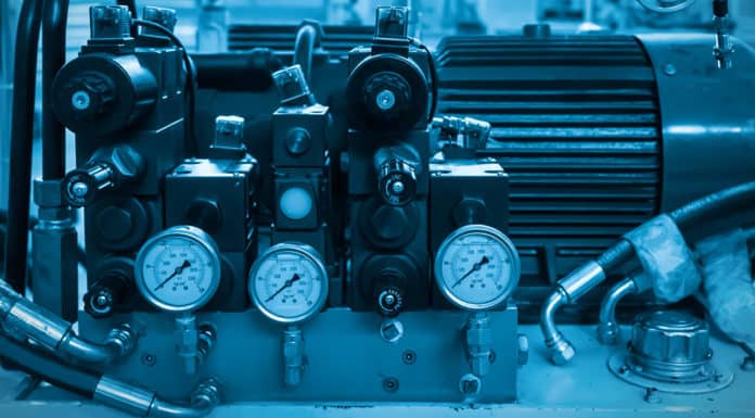 Why performant Hydraulic Systems are crucial in all sectors and industries?