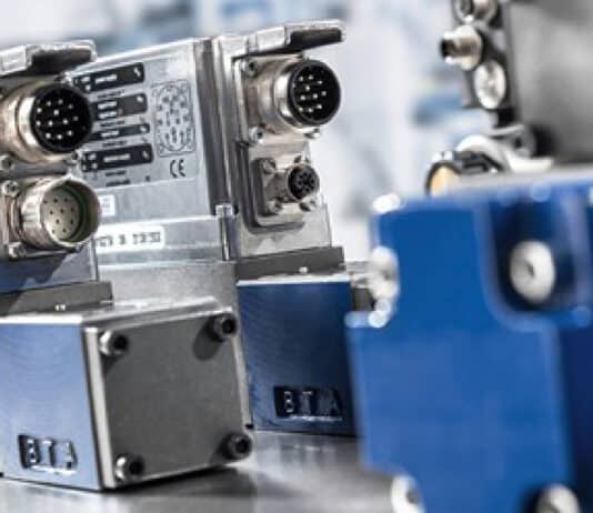 Ce sunt valvele de control direcțional?