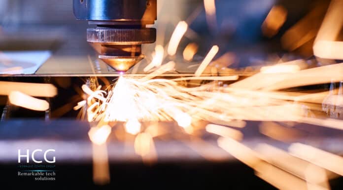 High precision laser cutting : the most wanted