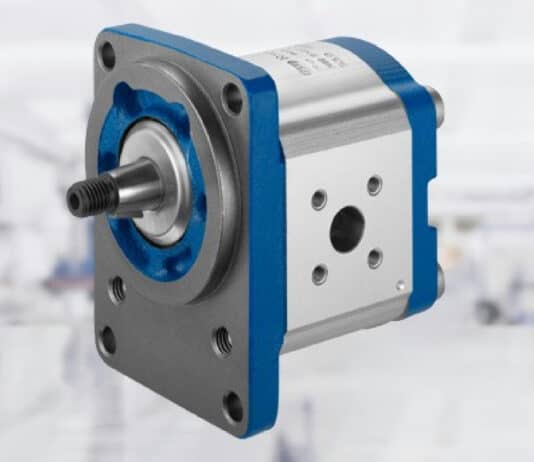 Motorul hidraulic : o invenție englezească de zile mari