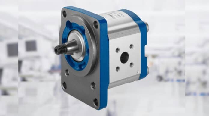 Motorul hidraulic : o invenție englezească de zile mari