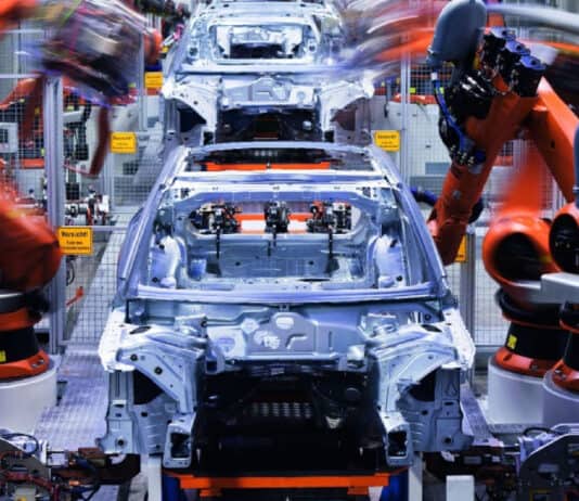 Automotive & hidraulica, prieteni de-o viață